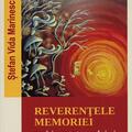 Copertă produs Reverențele memoriei - gallery small 
