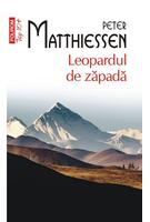 Copertă produs Leopardul de zăpadă (Top 10+)