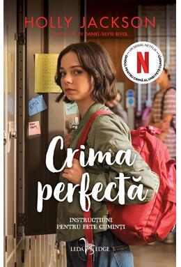 Copertă produs Instrucțiuni pentru fete cuminți (Vol. 1)