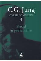 Copertă produs Freud şi psihanaliza (Vol. 4)