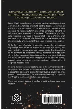 Copertă produs Curaj &icirc;n fața morții