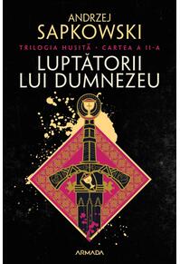 Copertă produs Luptătorii lui Dumnezeu (Vol. 2)