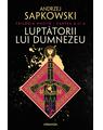 Copertă produs Luptătorii lui Dumnezeu (Vol. 2) - thumb 1