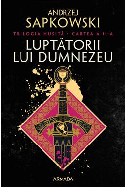 Copertă produs Luptătorii lui Dumnezeu (Vol. 2)