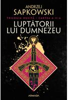 Imagine produs Luptătorii lui Dumnezeu (Vol. 2)