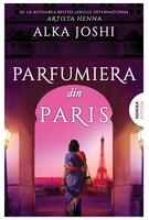 Parfumiera din Paris (Vol. 3)