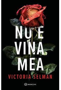 Copertă produs Nu e vina mea