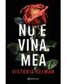 Copertă produs Nu e vina mea - thumb 1