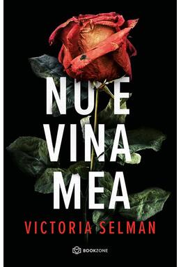 Copertă produs Nu e vina mea