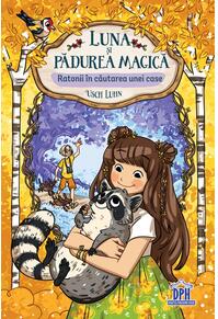 Copertă produs Ratonii în căutarea unei case (Vol. 3)