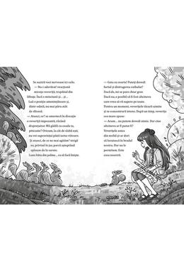 Copertă produs Ratonii &icirc;n căutarea unei case (Vol. 3)