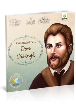 Copertă produs Pachet Rom&acirc;ni Celebri (Incomplet)