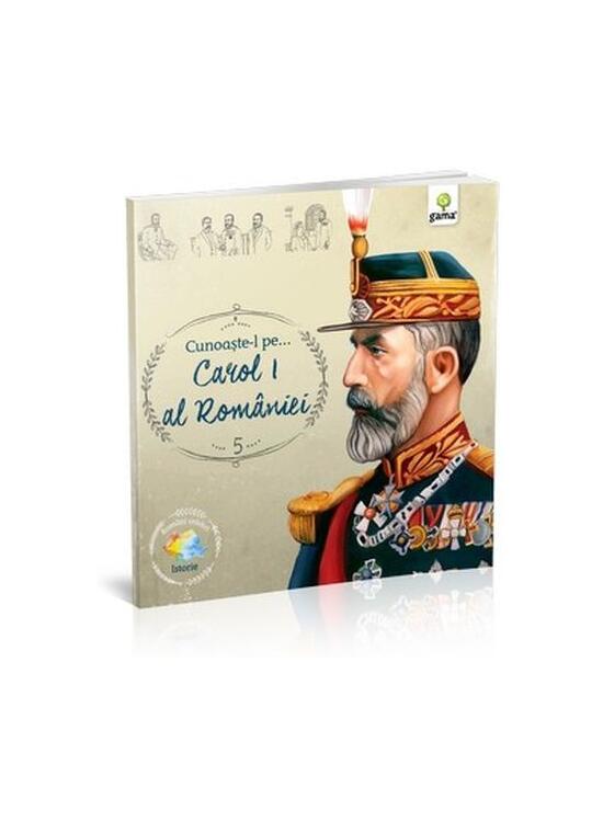 Copertă produs Pachet Rom&acirc;ni Celebri (Incomplet) - gallery big 7