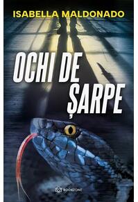 Copertă produs Ochi de șarpe