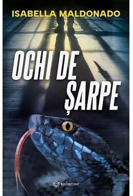 Copertă produs Ochi de șarpe