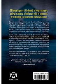 Copertă produs Ochi de șarpe