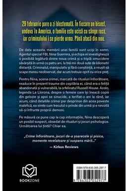 Copertă produs Ochi de șarpe