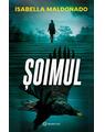 Copertă produs Șoimul - thumb 1