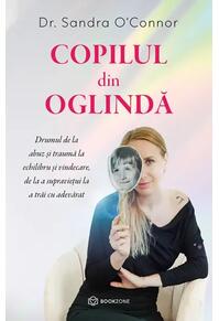 Copertă produs Copilul din oglindă