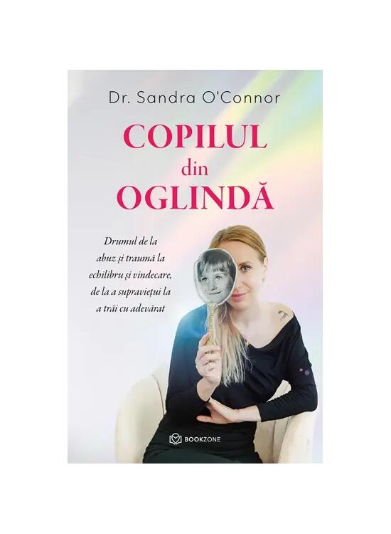 Copertă produs Copilul din oglindă - gallery big 1