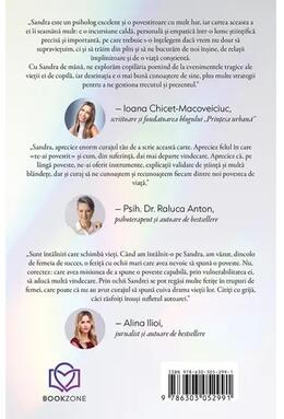 Copertă produs Copilul din oglindă