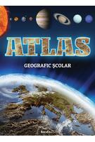Imagine produs Atlas geografic școlar