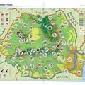 Copertă produs Atlas geografic școlar - gallery small 