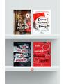 Copertă produs Pachet Crima perfectă - thumb 1