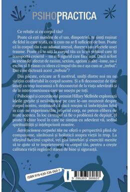 Copertă produs &Icirc;nțelepciunea corpului tău