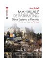 Copertă produs Mahalale de patrimoniu - thumb 1