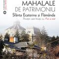 Copertă produs Mahalale de patrimoniu - gallery small 