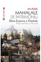 Mahalale de patrimoniu