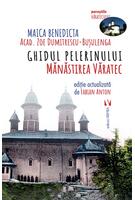 Imagine produs Ghidul pelerinului. Mănăstirea Văratec