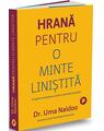 Copertă produs Hrană pentru o minte liniștită - thumb 1