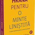 Copertă produs Hrană pentru o minte liniștită - gallery small 