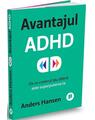 Copertă produs Avantajul ADHD - thumb 1