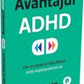 Copertă produs Avantajul ADHD - gallery small 