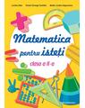 Copertă produs Matematică pentru isteți. Clasa a II-a - thumb 1