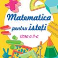 Copertă produs Matematică pentru isteți. Clasa a II-a - gallery small 
