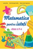 Imagine produs Matematică pentru isteți. Clasa a II-a