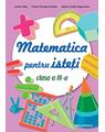 Copertă produs Matematică pentru isteți. Clasa a III-a - thumb 1
