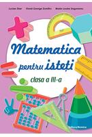 Imagine produs Matematică pentru isteți. Clasa a III-a