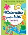 Copertă produs Matematică pentru isteți. Clasa a IV-a - thumb 1