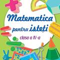 Copertă produs Matematică pentru isteți. Clasa a IV-a - gallery small 