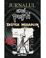 Copertă produs Pachet Seria Jurnalul unui puști II (Incomplet) - thumb 3