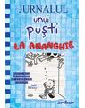 Copertă produs Pachet Seria Jurnalul unui puști II (Incomplet) - thumb 6
