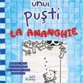 Copertă produs Pachet Seria Jurnalul unui puști II (Incomplet) - gallery small 
