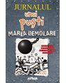 Copertă produs Pachet Seria Jurnalul unui puști II (Incomplet) - thumb 7