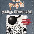 Copertă produs Pachet Seria Jurnalul unui puști II (Incomplet) - gallery small 