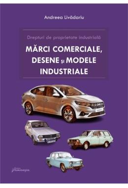 Copertă produs Drepturi de proprietate industrială